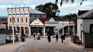 Sovereign Hill - Australia&#39;s Ultimate Living Museum