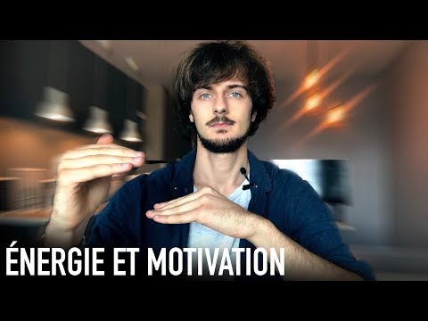 Vidéo: Comment Commencer Une Journée Réussie