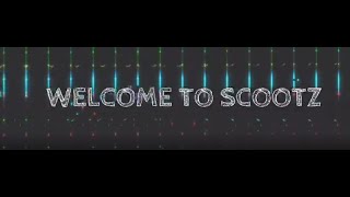 Welcome to Scootz...