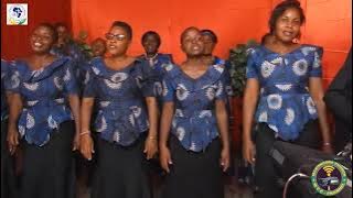 AICT MAKONGORO KWAYA KUU Mwokozi MWOKOZI AMEZALIWA