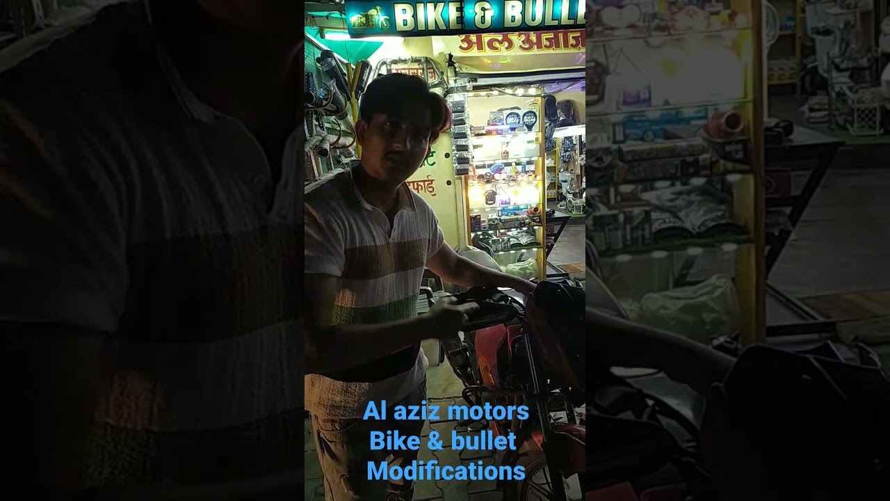  Bike Modification Jhansi  HD