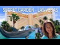 Mirage Secret Garden - Las Vegas