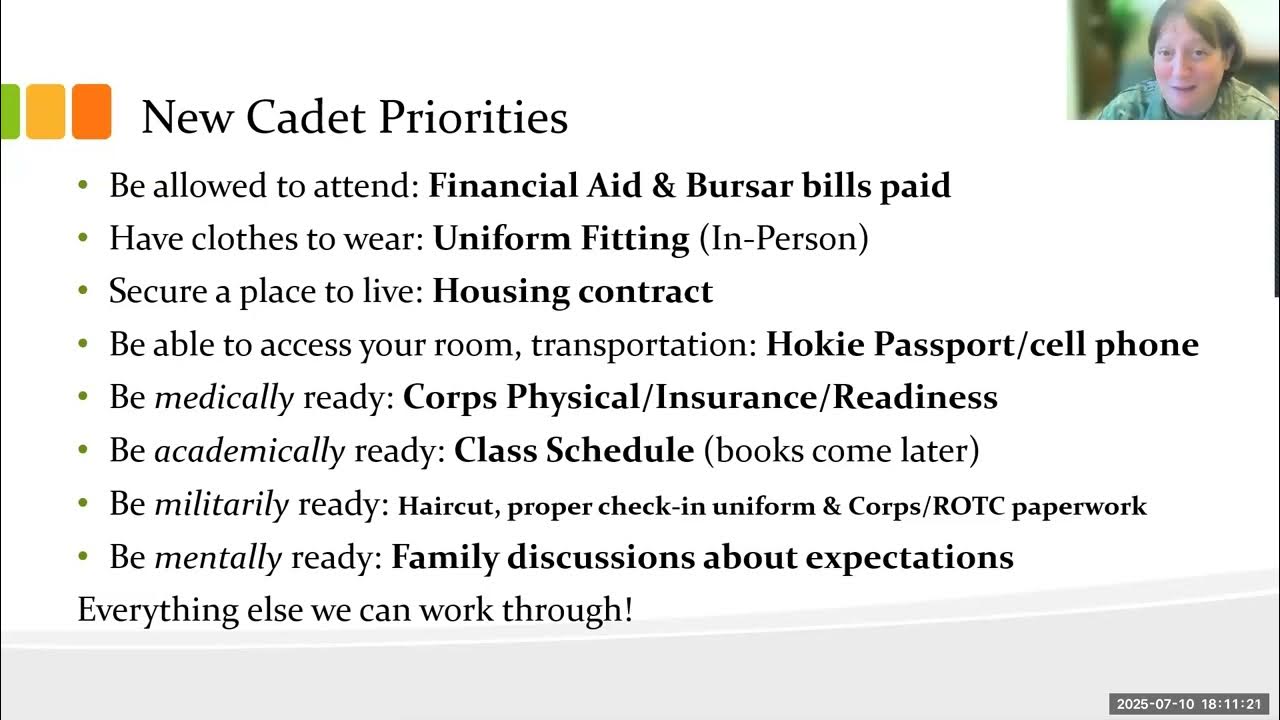 VTCC Town Hall #2 - YouTube