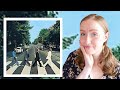 FIRST listen to ABBEY ROAD - Analysis - The end...