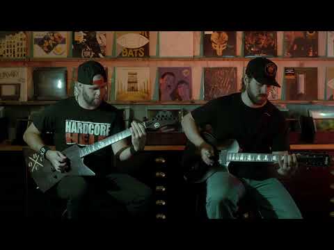Get The Shot - Survival Denied Guitar Playthrough
