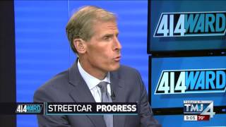 414ward: Milwaukee Streetcar Project