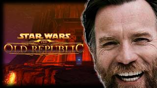 π΄ NEW MASTER MODE SWTOR