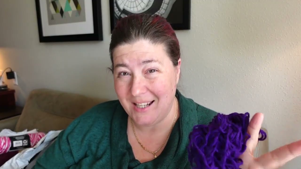 Herrcshnerrs, что, черт возьми, происходит с этой новой пряжей?