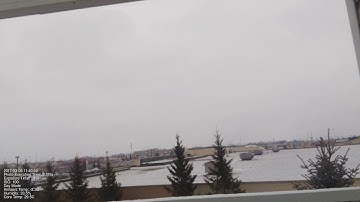 03/05/2017 Raspberry Pi Timelapse