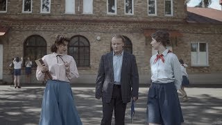 Вещдок (HD): расследование дела 'Равнобедренный треугольник'