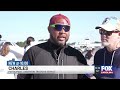 Ronald McDonald House plane pull held at GSP