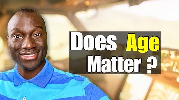 Are You Too Old to Apply for a Cadet Pilot Program?