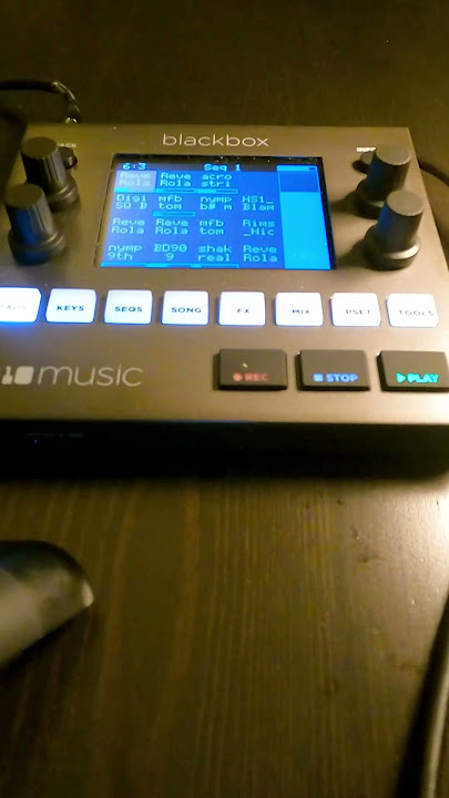 #nymphes #sample #beatmaking #2025 #trending #music #blackbox #dawless #deephouse #chords #summer