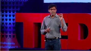 If you are smart, why aren't you happy? | Raj Raghunathan | TEDxDelhi