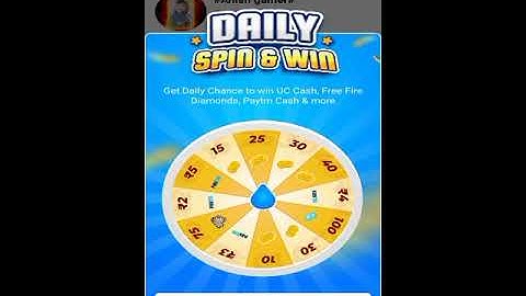 Rooter spin me paytm cash kese le/rooter App real or fake / Rooter App