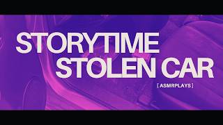 Storytime: My Wife's Car Got Stolen! screenshot 4