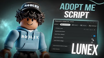 Adopt Me Script | Roblox x Adopt Me Scripts [Menu] | Trade Scam, Auto Farm, Visual Pet & More