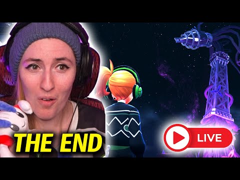 Pokémon Legend Forged: The Rise Of Steph Kegels!