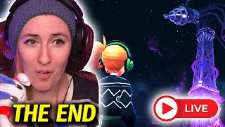 Lets Play Pokémon Legends Z-A [FINALE]