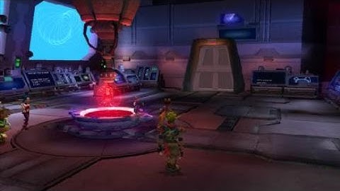 #Jak3 - defend HQ from attack p2: complete combat