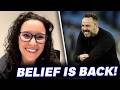“De Zerbi Has Changed The Mindset!” | Sarah Fan Call