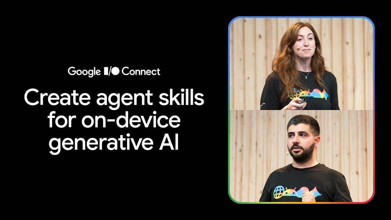 Google launches LiteRT with on-device agentic skills and hardware acceleration