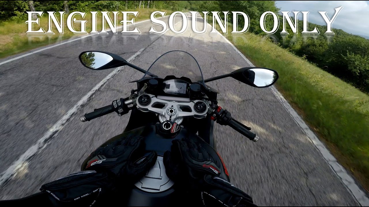 2024 Ducati Panigale V2 - First Ride [RAW OnBoard]