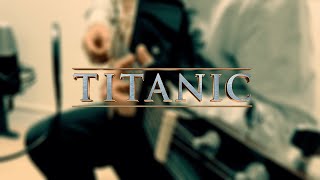 My Heart Will Go On |Titanic| - Fingerstyle Guitar Cover