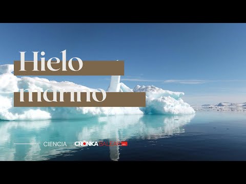 Vídeo: El Hielo Marino Del Ártico Ha Alcanzado Su Punto Crítico - Vista Alternativa