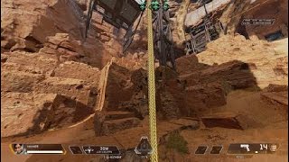 Infinite crypto drones glitch