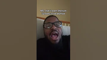 Sheduersanders Nfl 