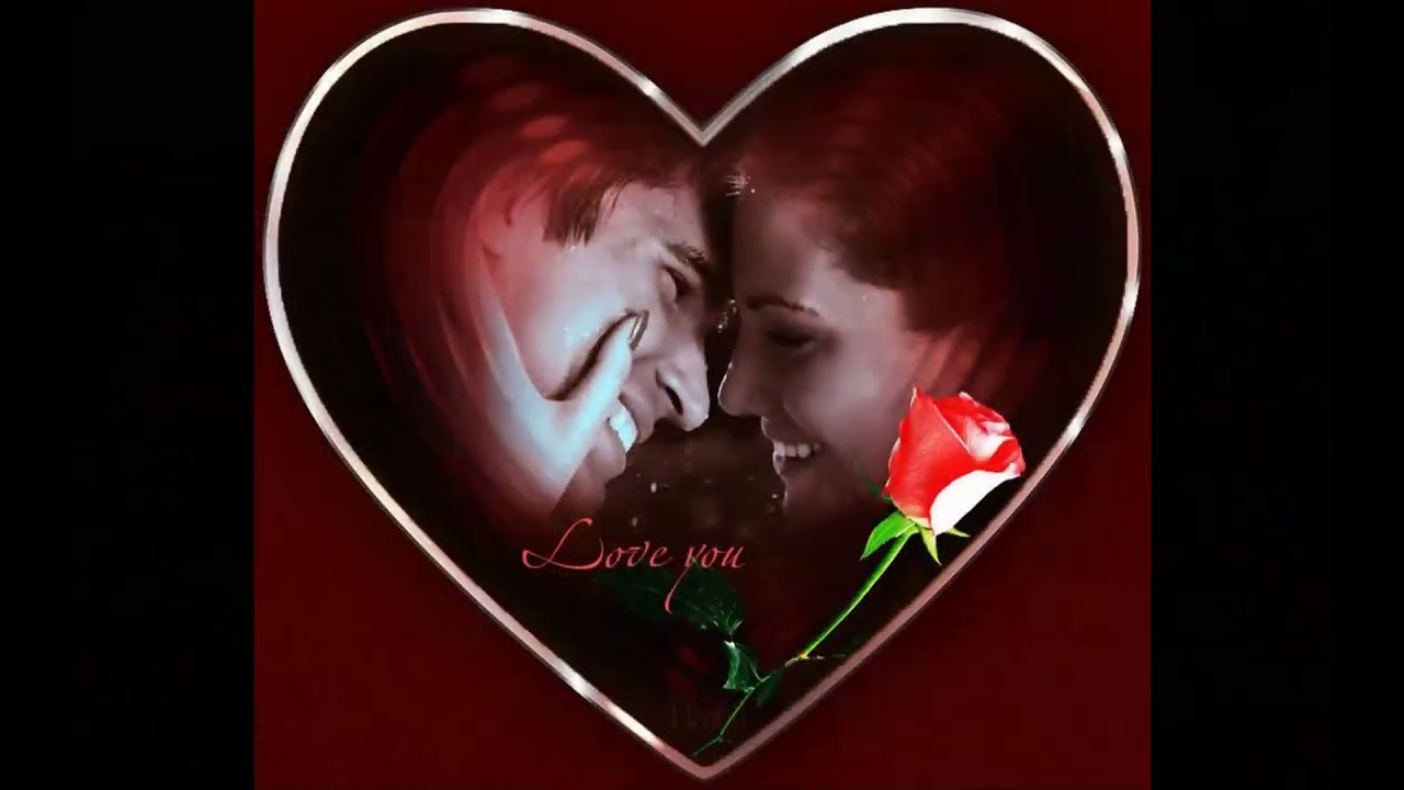 Ты любовь моя переспелая