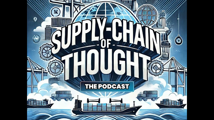 Exclusive Insights from the Frontlines of Global Sourcing - Episode 3