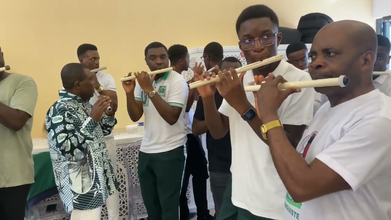 Fluki Paris Saint-Ouen et Saint Dénis dans Lipanda - Dimanche 24/07/2022