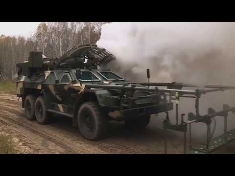 فيديو: أناس مهذبون. يوم قوات العمليات الخاصة الروسية
