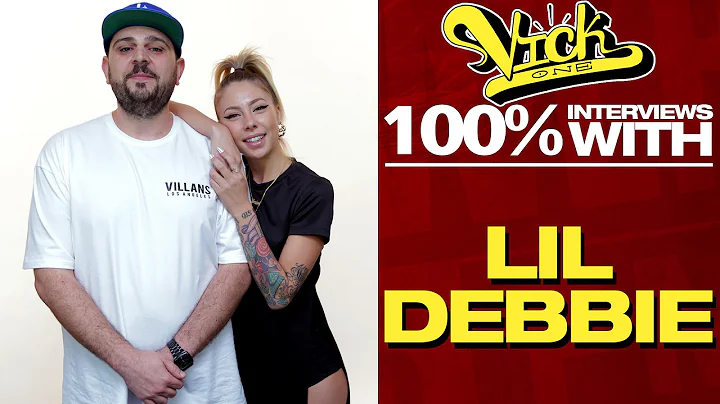 Lil Debbie Wants Riff Raff to Have a Country Music...