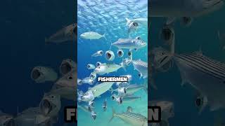 This Old Technique Confuses Everyone || #fishing