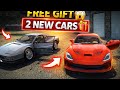 Car Simulator 2 New Update | Free Cars Gift 🎁 Hindi Gameplay🎁 gammer Razi 