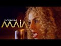 Maía - Ya Te Olvidé (Video Oficial)