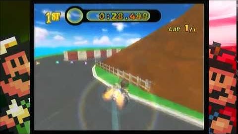 『マリオカートＷｉｉ』 オンラインCTWW　Part１　MenuSingleテスト