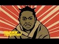 By The Numbers: Kendrick Lamar