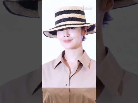 #<strong>차주영</strong> 해변 걸어다녀야 할 것 같은 여름 패션🌊 #ChaJooyoung #패션 #포토타임 #phototime #shorts