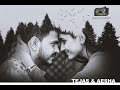 BEST PRE WEDDING FILM 2023 | TEJAS  &amp; AESHA | VANSH VIDEO VISION | INDIA | GUJARAT I