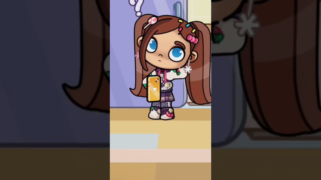 Hey Siri!! ❤️ Avatar World ❤️ Crédit: @dude.dans_ 