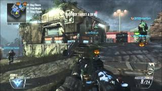 King Cleurs | Sick Uplink Spawnshot for #FaZe5