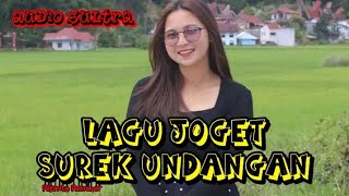 Download lagu LAGU JOGET MINANG SUREK UNDANGAN REMIX BY RIFANTO REMIXER||Audio-Sultra