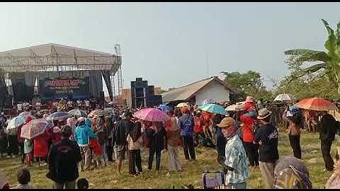 Anisa rahma surga dibalik dosa X mahesa music Mojo Pemalang