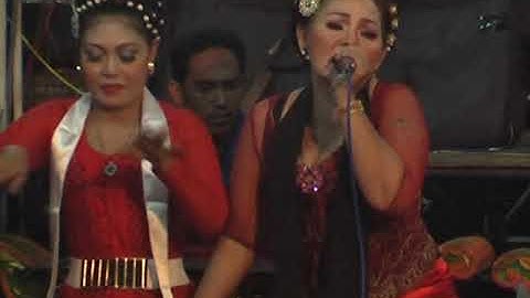 KEMBANG GADUNG SENI SUNDA JAIPONG - RAJANYA JAIPONG