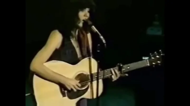 "It Doesn't Matter Anymore" - Linda Ronstadt & Bud...