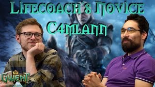 Lifecoachs Novice C4mlann
